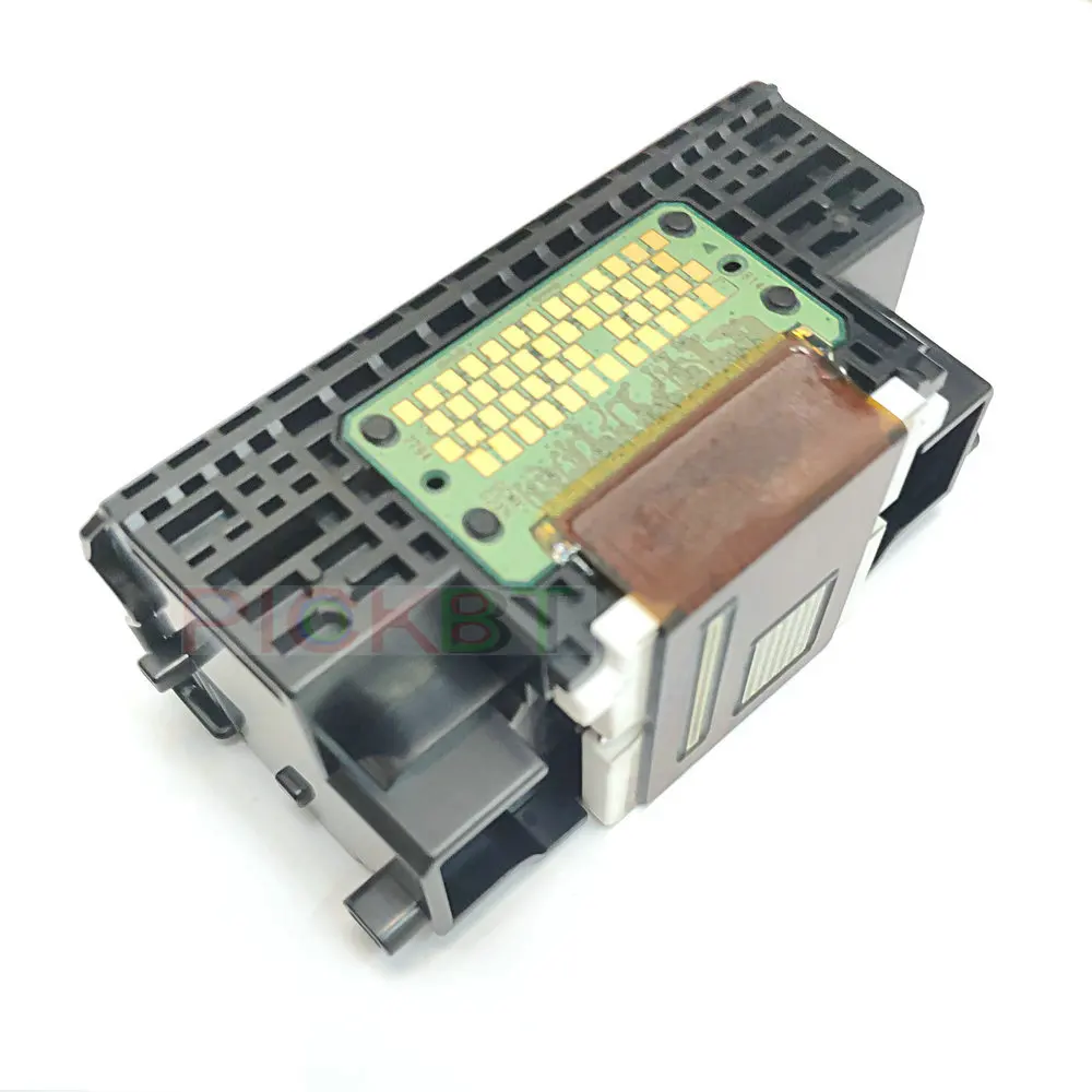 Printhead for Canon iP4820 iP4840 iP4850 iX6520 iX6550 MX715 MX885 MG5220 MG5250 MG5320 MG5350 QY6-0080
Printhead for Canon iP4820 iP4840 iP4850 iX6520 iX6550 MX715 MX885 MG5220 MG5250 MG5320 MG5350 QY6-0080