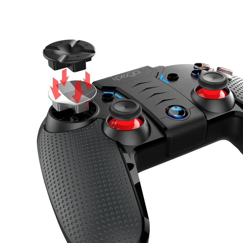 Ipega PG 9099 беспроводной Bluetooth игровой контроллер для Android/Win/Iphone джойстик геймпад