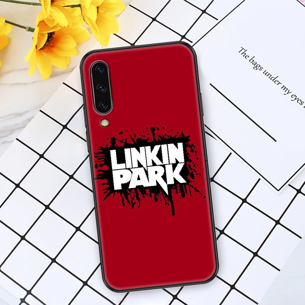 Linkin Rock Band Park Phone case For Samsung Galaxy A 3 5 7 8 10 20 21 30 40 50 51 70 71 E S 2016 2018 4G black luxury
Linkin Rock Band Park Phone case For Samsung Galaxy A 3 5 7 8 10 20 21 30 40 50 51 70 71 E S 2016 2018 4G black luxury