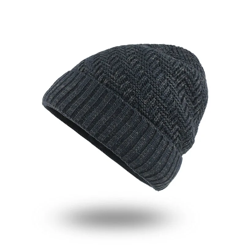 Winter Men's Beanies Crimping Thicken Cat Unisex Solid Casual Slouchy Hat Crochet Ski Beanie Hat Female Soft Baggy Hip Hop Cap
Winter Men's Beanies Crimping Thicken Cat Unisex Solid Casual Slouchy Hat Crochet Ski Beanie Hat Female Soft Baggy Hip Hop Cap