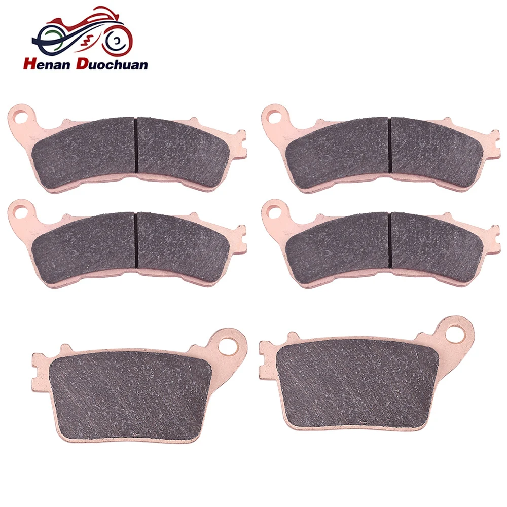 600CC Motorbike Front Rear Brake Pads Set For HONDA CB600 CB600F CB 600 2007-2013
600CC Motorbike Front Rear Brake Pads Set For HONDA CB600 CB600F CB 600 2007-2013