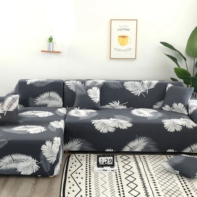 Stretch Slipcovers Sectional Elastic Stretch Sofa Cover for Living Room Couch Cover L shape Armchair Cover Single/Two/Three seat
Stretch Slipcovers Sectional Elastic Stretch Sofa Cover for Living Room Couch Cover L shape Armchair Cover Single/Two/Three seat