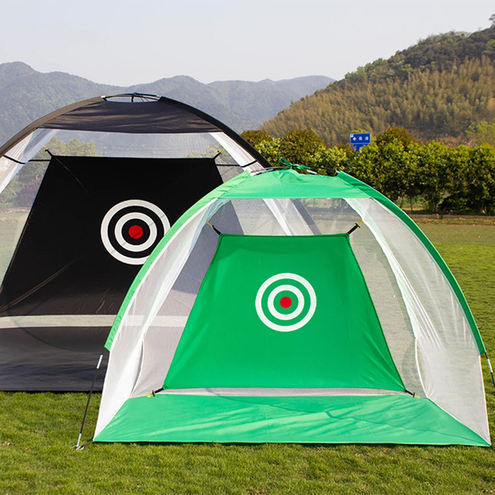 Indoor And Outdoor Golf Hitting Net With Target Sheet Portable Golf Swing Training Set Golf Practice Oxford Cloth Material Net
Indoor And Outdoor Golf Hitting Net With Target Sheet Portable Golf Swing Training Set Golf Practice Oxford Cloth Material Net