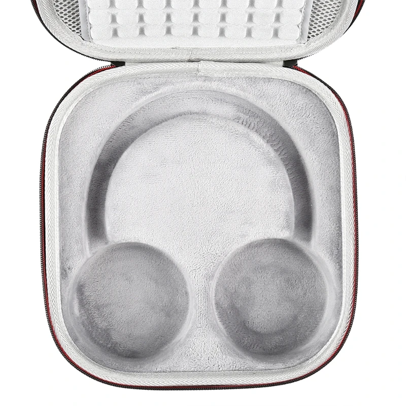 EVA Hard Travel Storage Bag Carrying Case for H4 H6 H7 H8 H9 H9i Wireless Headphones Cover Pouch
EVA Hard Travel Storage Bag Carrying Case for H4 H6 H7 H8 H9 H9i Wireless Headphones Cover Pouch