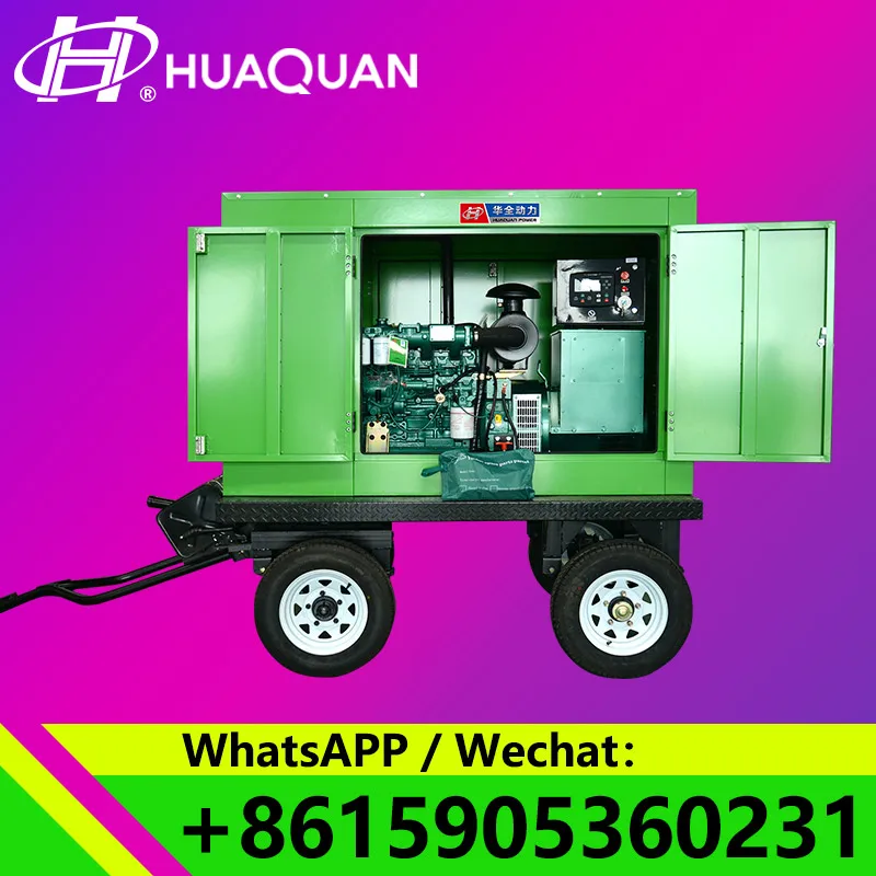 Made in China electric generator 40lw 50kva diesel silent type
Made in China electric generator 40lw 50kva diesel silent type