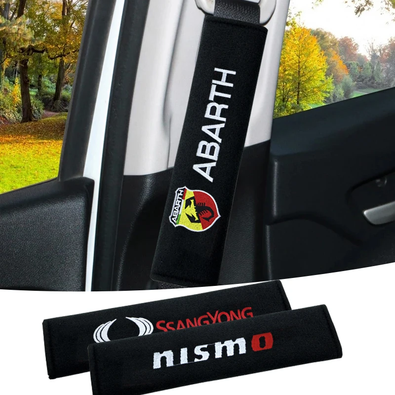 Car Safety Belt Cover Seatbelt Shoulder Protective Strap Pad interior For Tesla Model 3 model S model X model Y Auto Accessories
Car Safety Belt Cover Seatbelt Shoulder Protective Strap Pad interior For Tesla Model 3 model S model X model Y Auto Accessories