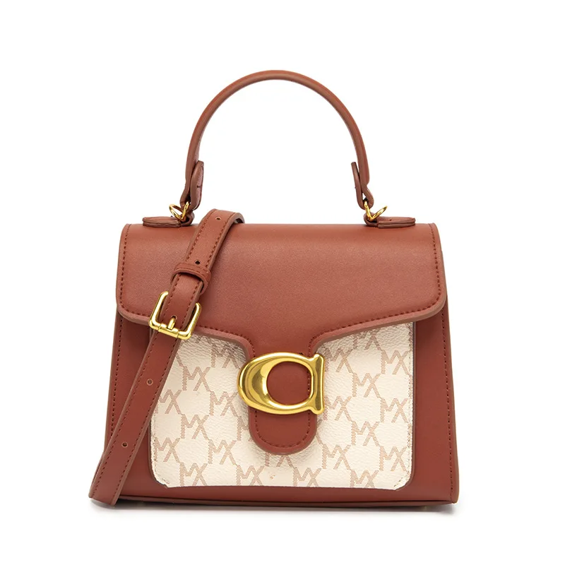Ladies Fashion Shoulder Crossbody Bag Luxury Brand Designer Bag Sac Femme Versatile 2021 New Travel Party Bag For Women
Ladies Fashion Shoulder Crossbody Bag Luxury Brand Designer Bag Sac Femme Versatile 2021 New Travel Party Bag For Women