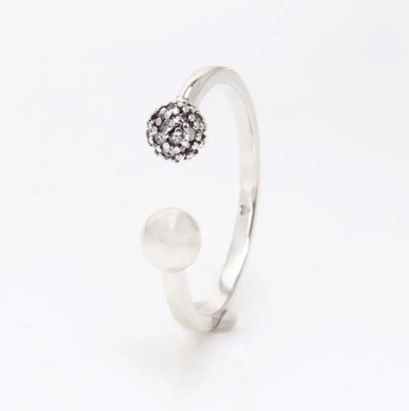 925 Sterling Silver pan Ring Freshwater Cultured Pearl For Women Wedding Gift Fine EuroPe Jewelry
925 Sterling Silver pan Ring Freshwater Cultured Pearl For Women Wedding Gift Fine EuroPe Jewelry