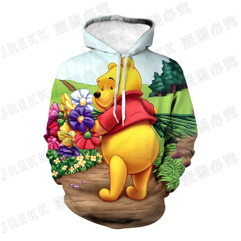 Disney Anime Pooh Bear Edward Pooh Mr Sanders 3D Printed Hoodies Men Women Children Fashion Sweatshirts Boy Girl Kids Pullover
Disney Anime Pooh Bear Edward Pooh Mr Sanders 3D Printed Hoodies Men Women Children Fashion Sweatshirts Boy Girl Kids Pullover