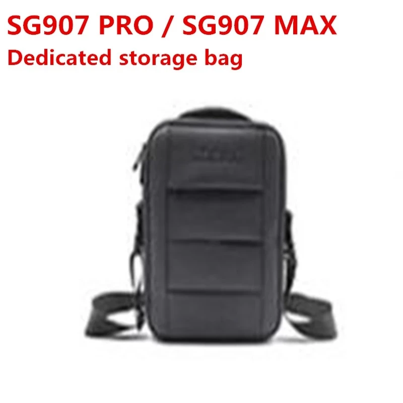 Профессиональная сумка для хранения GPS SG907 PRO / Max SG901/SG907 переноски|Квадрокоптеры с
