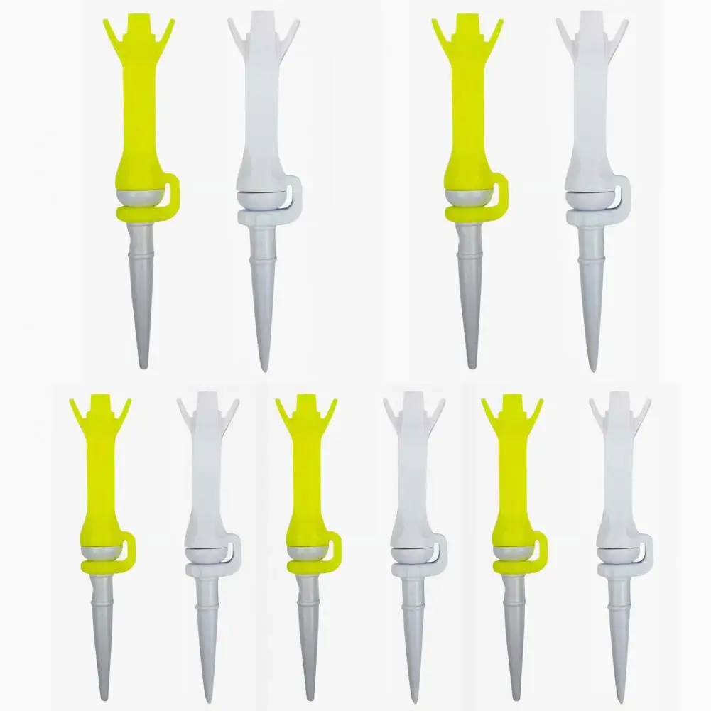 5 Boxes/Set Mini 4-Claw 180 Degree Rotatable Golf Tee Ball Nail Sport Accessories Drop Ship
5 Boxes/Set Mini 4-Claw 180 Degree Rotatable Golf Tee Ball Nail Sport Accessories Drop Ship