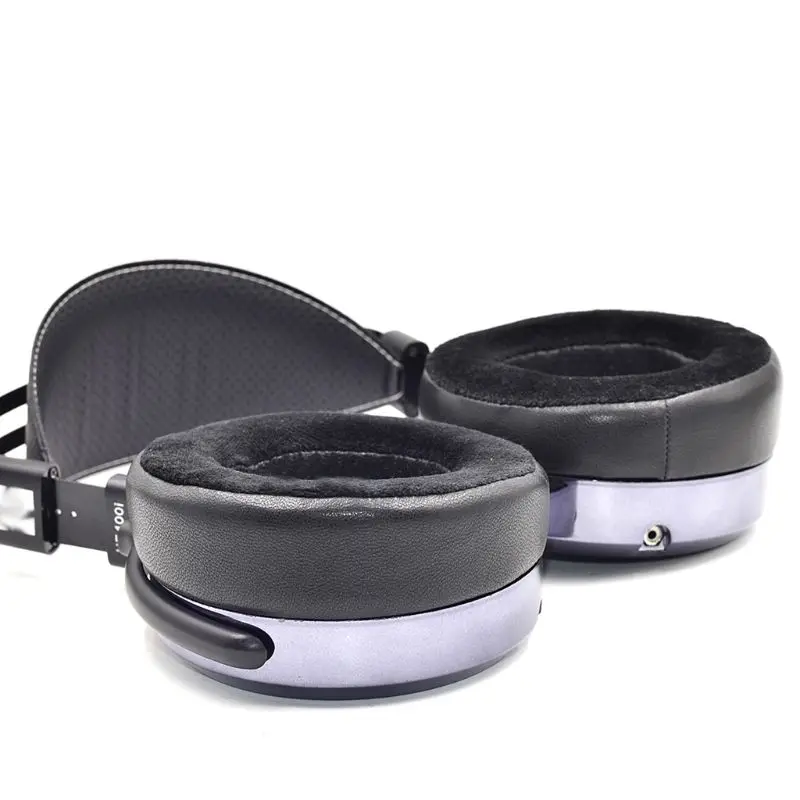 1Pair Ear Pads Ear Cushions Earpads for Hifiman HE300 HE500 HE560 560i HE400 HE400i HE400s HE 350 Series Headphones
1Pair Ear Pads Ear Cushions Earpads for Hifiman HE300 HE500 HE560 560i HE400 HE400i HE400s HE 350 Series Headphones