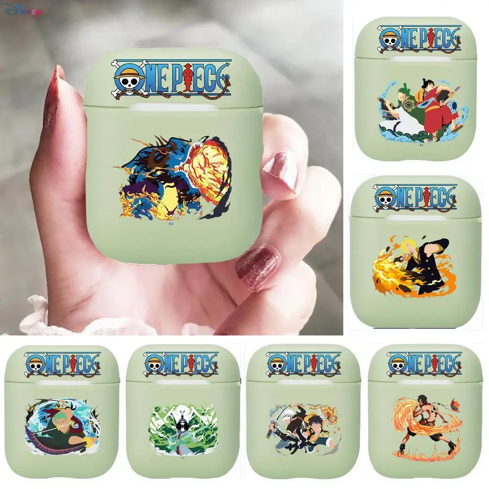 Cartoon Anime 0-One Piece Soft Silicone Cases For Apple Airpods 1/2 Protective Case Bluetooth Wireless Earphone Cover For Apple
Cartoon Anime 0-One Piece Soft Silicone Cases For Apple Airpods 1/2 Protective Case Bluetooth Wireless Earphone Cover For Apple