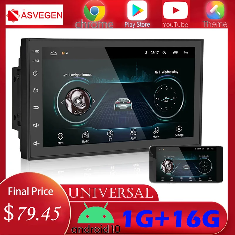 Universal car GPS navigation Andriod system tracker car navigation android stereo 9 inch For Mercedes W211 BMW Volkswagen Ford
Universal car GPS navigation Andriod system tracker car navigation android stereo 9 inch For Mercedes W211 BMW Volkswagen Ford