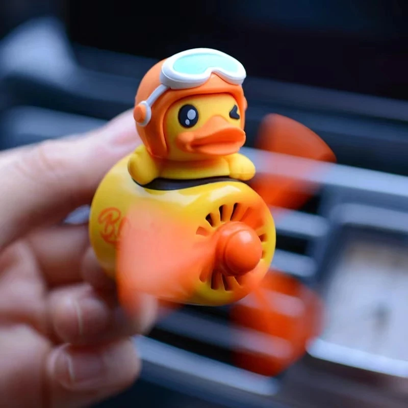 Cartoon Duckling Flying Duck New Car Interior Decoration Perfume Clip Car Accessories Cartoon Duckling Car Air Freshener Perfume
Cartoon Duckling Flying Duck New Car Interior Decoration Perfume Clip Car Accessories Cartoon Duckling Car Air Freshener Perfume