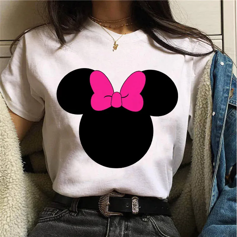 Women T-shirt 2021 New T shirt Harajuku Cute Graphic TShirt Womens leopard print Kawaii Aesthetic Clothes ladies tee shirt tops
Women T-shirt 2021 New T shirt Harajuku Cute Graphic TShirt Womens leopard print Kawaii Aesthetic Clothes ladies tee shirt tops