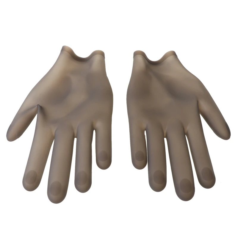 1 Pair Reusable Safe Silicone Gloves for Epoxy Resin Casting Jewelry Making Mitten DIY Crafts Tools Dropshipping
1 Pair Reusable Safe Silicone Gloves for Epoxy Resin Casting Jewelry Making Mitten DIY Crafts Tools Dropshipping