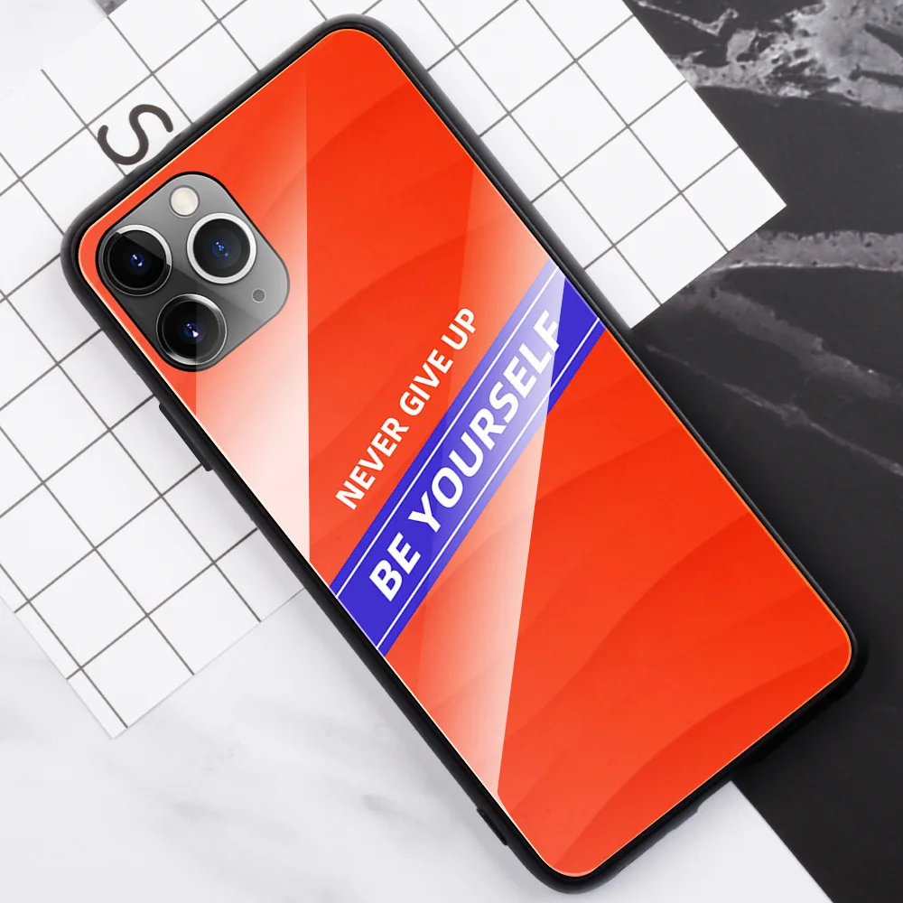 Чехол для телефона с геометрическим элементом iPhone 11 Pro Max X XS XR XSMAX 7 8 6 Plus | Мобильные