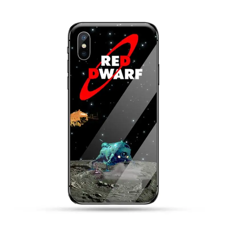 Red Dwarf British fashion TV series luxury Phone Case funda Tempered glass For iphone 5C 6 6S 7 8 plus X XS XR 11 PRO MAX
Red Dwarf British fashion TV series luxury Phone Case funda Tempered glass For iphone 5C 6 6S 7 8 plus X XS XR 11 PRO MAX