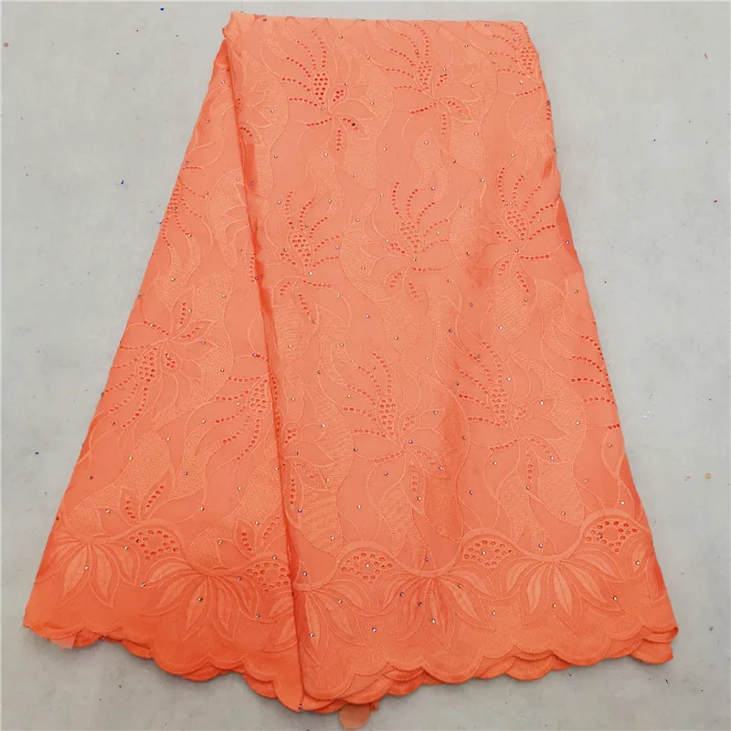 100% Cotton African Dry Lace Fabric With Stones Nigerian Lace Fabric High Quality Swiss Voile In Switzerland for dress H6-86
100% Cotton African Dry Lace Fabric With Stones Nigerian Lace Fabric High Quality Swiss Voile In Switzerland for dress H6-86