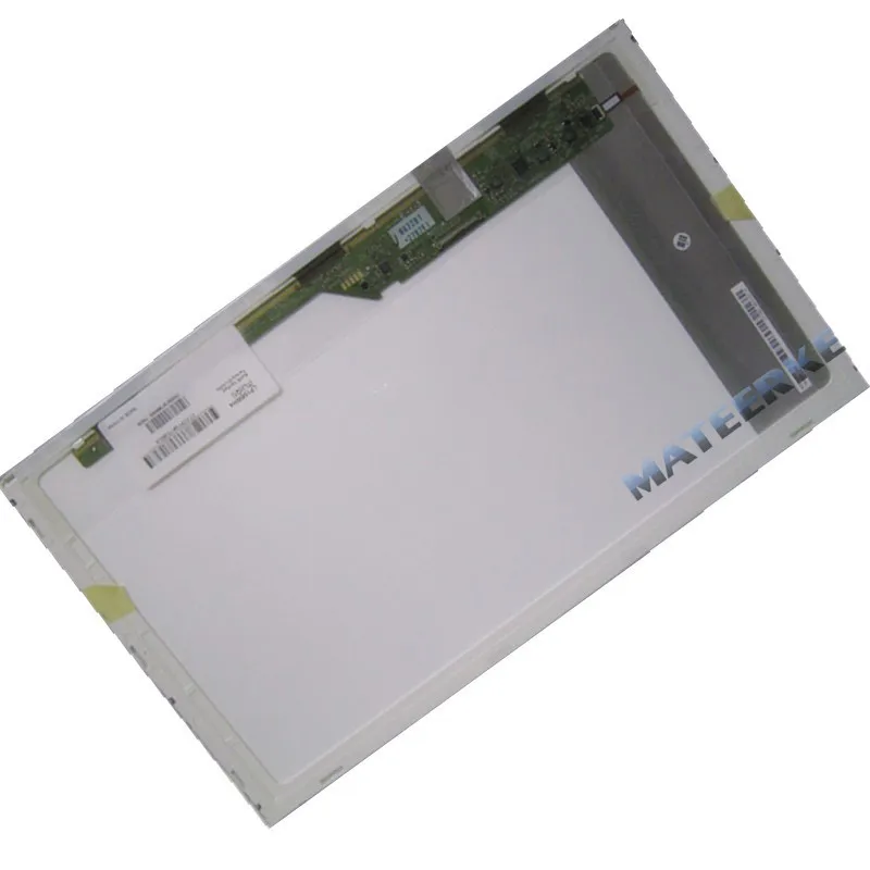 15.6 Laptop LCD Screen B156XW02 LP156WH2 TLA1 N156BGE-L21 LP156WH4 TL AL A1 N1 LTN156AT02 LTN156AT05 LTN156AT24
15.6 Laptop LCD Screen B156XW02 LP156WH2 TLA1 N156BGE-L21 LP156WH4 TL AL A1 N1 LTN156AT02 LTN156AT05 LTN156AT24