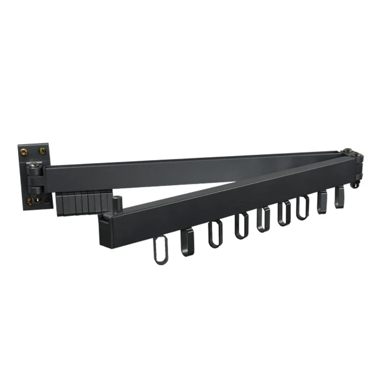 New Hot Multi-Function Expandable Drying Rack Hanger 360 Degree Rotating for Bathroom Balcony USJ99
New Hot Multi-Function Expandable Drying Rack Hanger 360 Degree Rotating for Bathroom Balcony USJ99