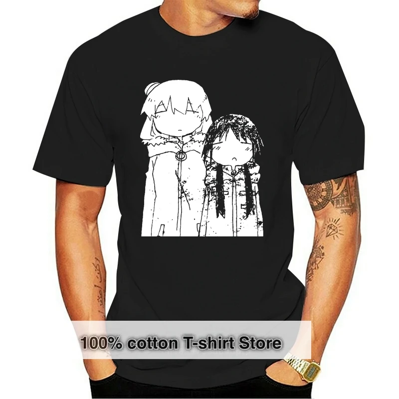 New Girls' Last Tour T-shirt Cosplay Shoujo Shuumatsu Ryokou t-Shirt Anime Cotton Tees unisex
New Girls' Last Tour T-shirt Cosplay Shoujo Shuumatsu Ryokou t-Shirt Anime Cotton Tees unisex