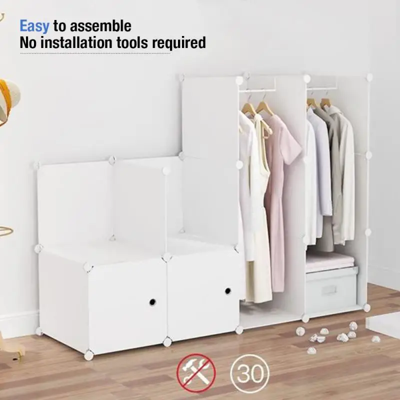 Plastic Wardrobe Waterproof Storage Box Moisture 4layer Cabinets DIY Anti-mildew Shoe Rack Plug In Storage Rack Home Furniture
Plastic Wardrobe Waterproof Storage Box Moisture 4layer Cabinets DIY Anti-mildew Shoe Rack Plug In Storage Rack Home Furniture