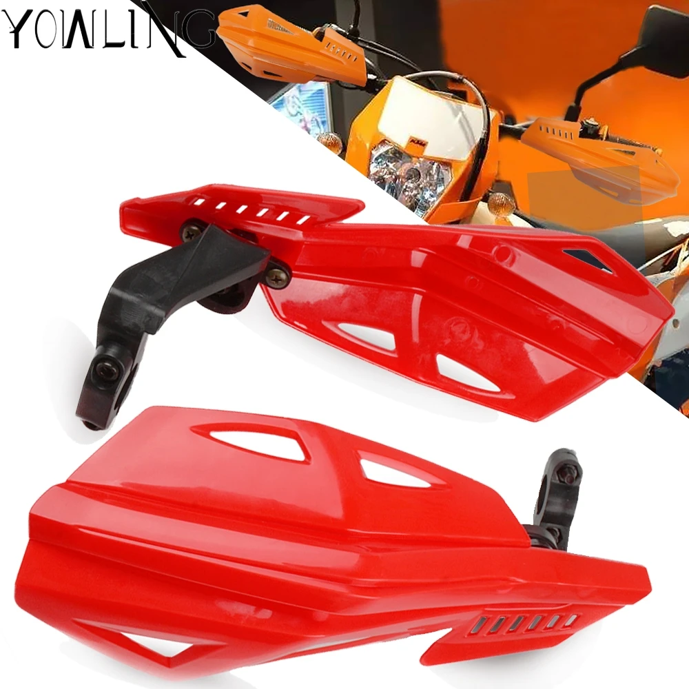 Motorcycle Handlebar Hand Guard Handle Protector For SUZUKI DRZ400 DRZ400S DRZ400SM DRZ400E DRZ250 RM125 RM250 RMX250T DRZ 400
Motorcycle Handlebar Hand Guard Handle Protector For SUZUKI DRZ400 DRZ400S DRZ400SM DRZ400E DRZ250 RM125 RM250 RMX250T DRZ 400
