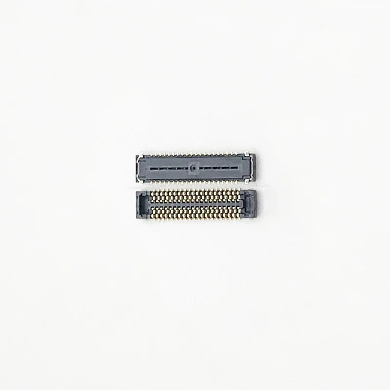 2pcs/lot LCD Display Touch Digitizer Screen Flex FPC Connector On Motherboard For xiaomi Mi A1 
2pcs/lot LCD Display Touch Digitizer Screen Flex FPC Connector On Motherboard For xiaomi Mi A1
