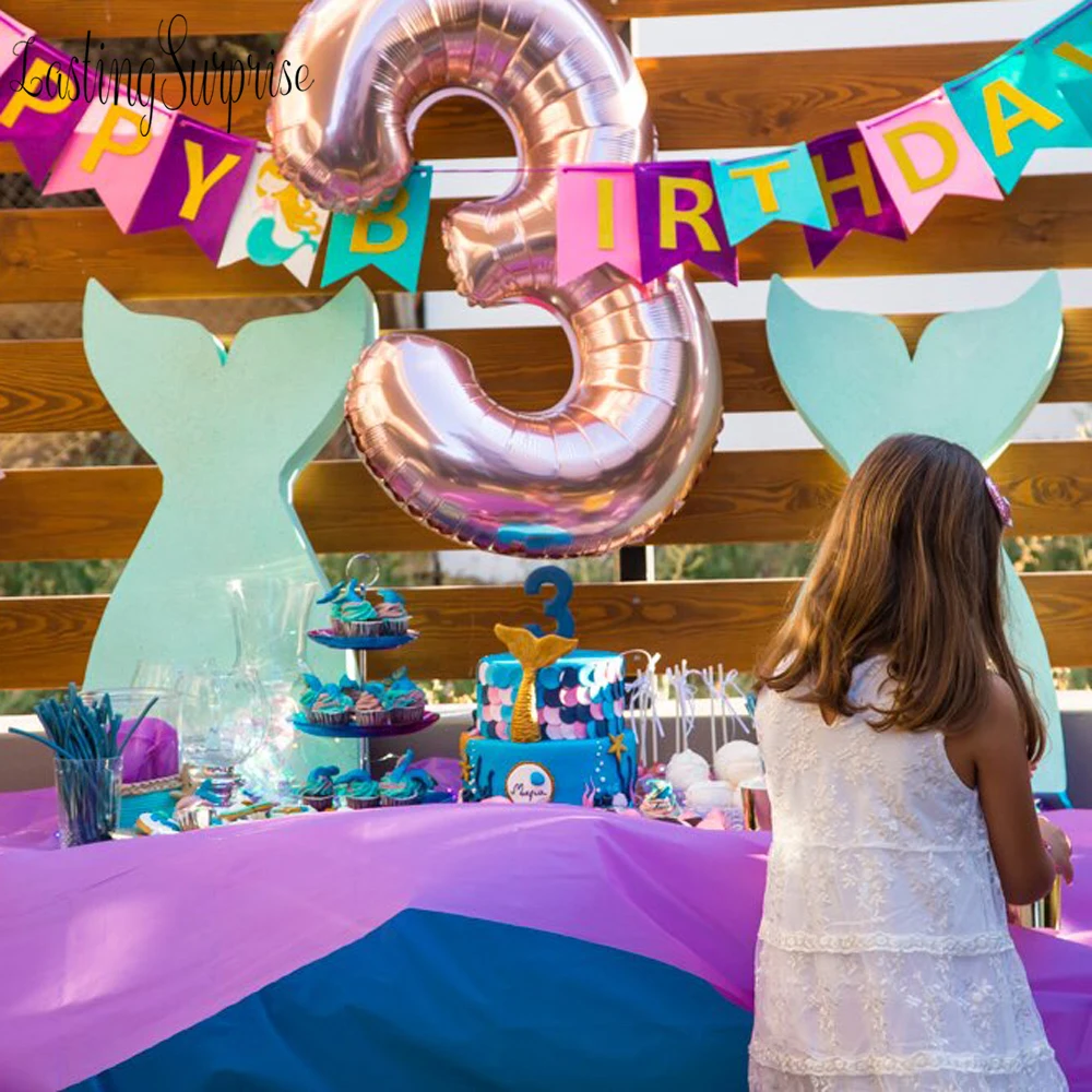 16/32/40 inch digital Inflated balloons Big Blue rainbow Foil Air Balloon Children Adult Birthday Party Decoration baby shower
16/32/40 inch digital Inflated balloons Big Blue rainbow Foil Air Balloon Children Adult Birthday Party Decoration baby shower