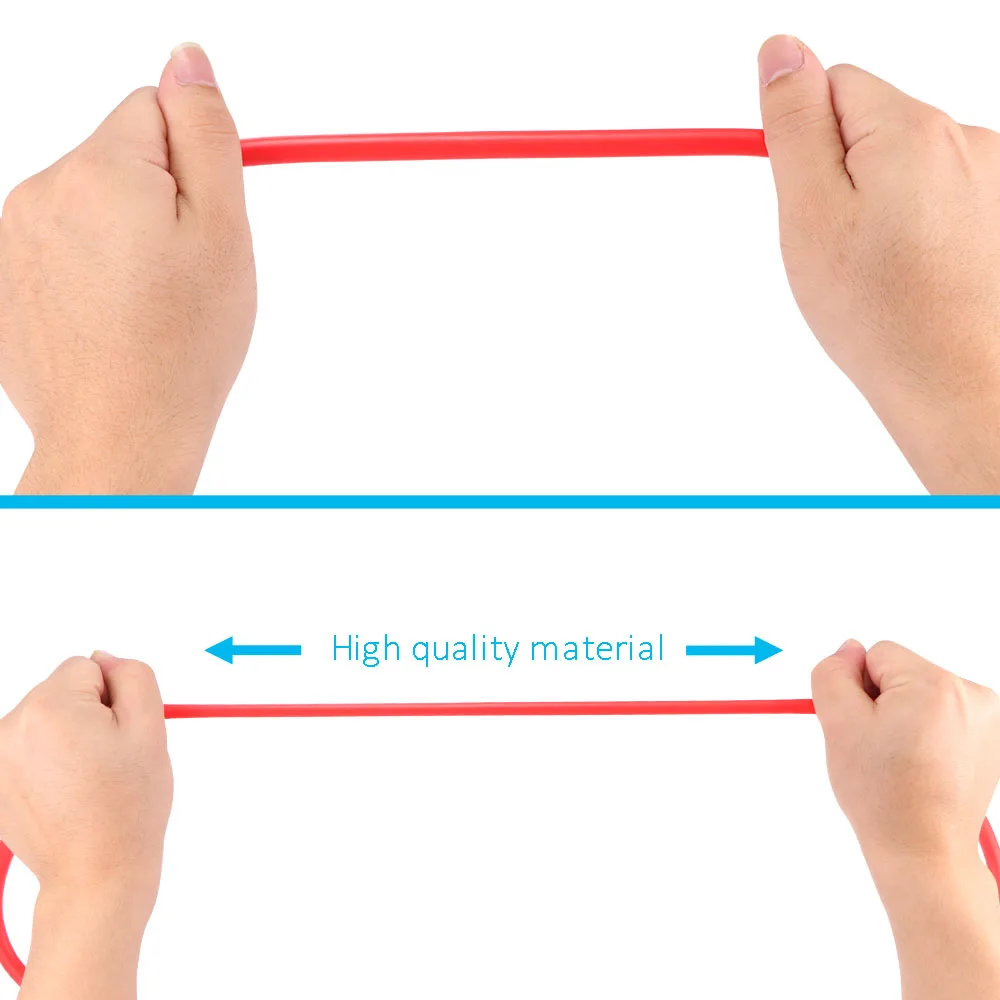 11 Pcs/Set Resistance Bands Set Expander Exercise Fitness Rubber Band Stretch Training Home Gyms Workout Gym Equipment
11 Pcs/Set Resistance Bands Set Expander Exercise Fitness Rubber Band Stretch Training Home Gyms Workout Gym Equipment