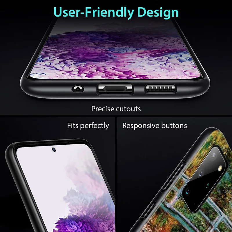 Vintage famous painting art for Samsung Galaxy S20Ultra S20 Plus S10 Lite A01 A11 A21 A21S A31 A41 A42 A51 A71 A81 5G Phone Case
Vintage famous painting art for Samsung Galaxy S20Ultra S20 Plus S10 Lite A01 A11 A21 A21S A31 A41 A42 A51 A71 A81 5G Phone Case