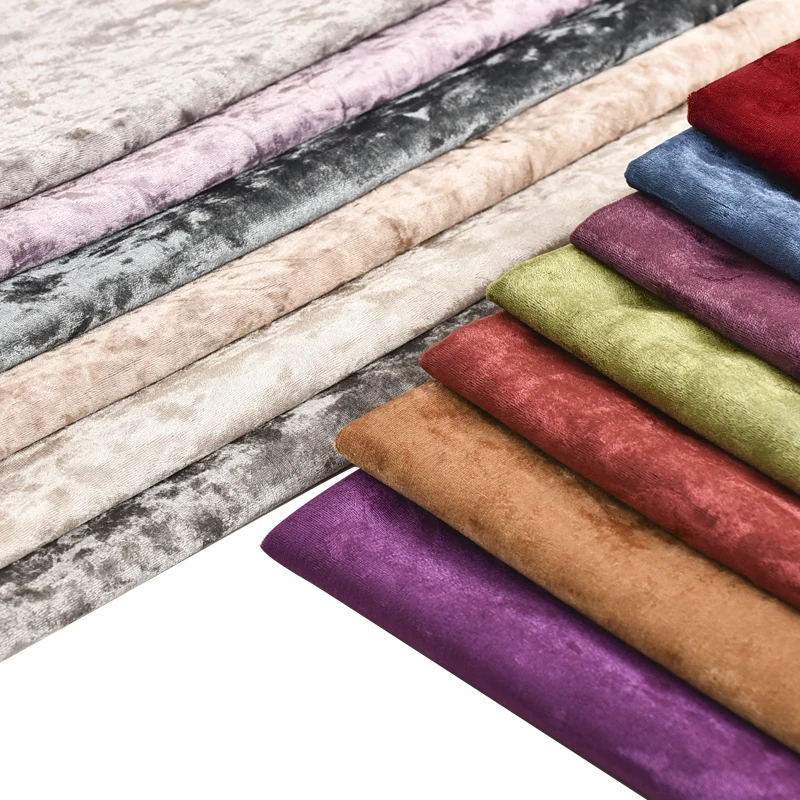 Wide 59" Thick Dense Ice Velvet Upholstery Sofa Fabric By the Yard Soft Bag Background Sofa Cover Flannel DIY Material
Wide 59" Thick Dense Ice Velvet Upholstery Sofa Fabric By the Yard Soft Bag Background Sofa Cover Flannel DIY Material