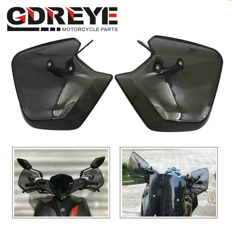 For YAMAHA NMAX 155 NMAX 150 NMAX 125 XMAX 250 XMAX 300 XMAX 400 NVX 155 AEROX 155 Handguards Motorcycle Hand Guards Protective
For YAMAHA NMAX 155 NMAX 150 NMAX 125 XMAX 250 XMAX 300 XMAX 400 NVX 155 AEROX 155 Handguards Motorcycle Hand Guards Protective
