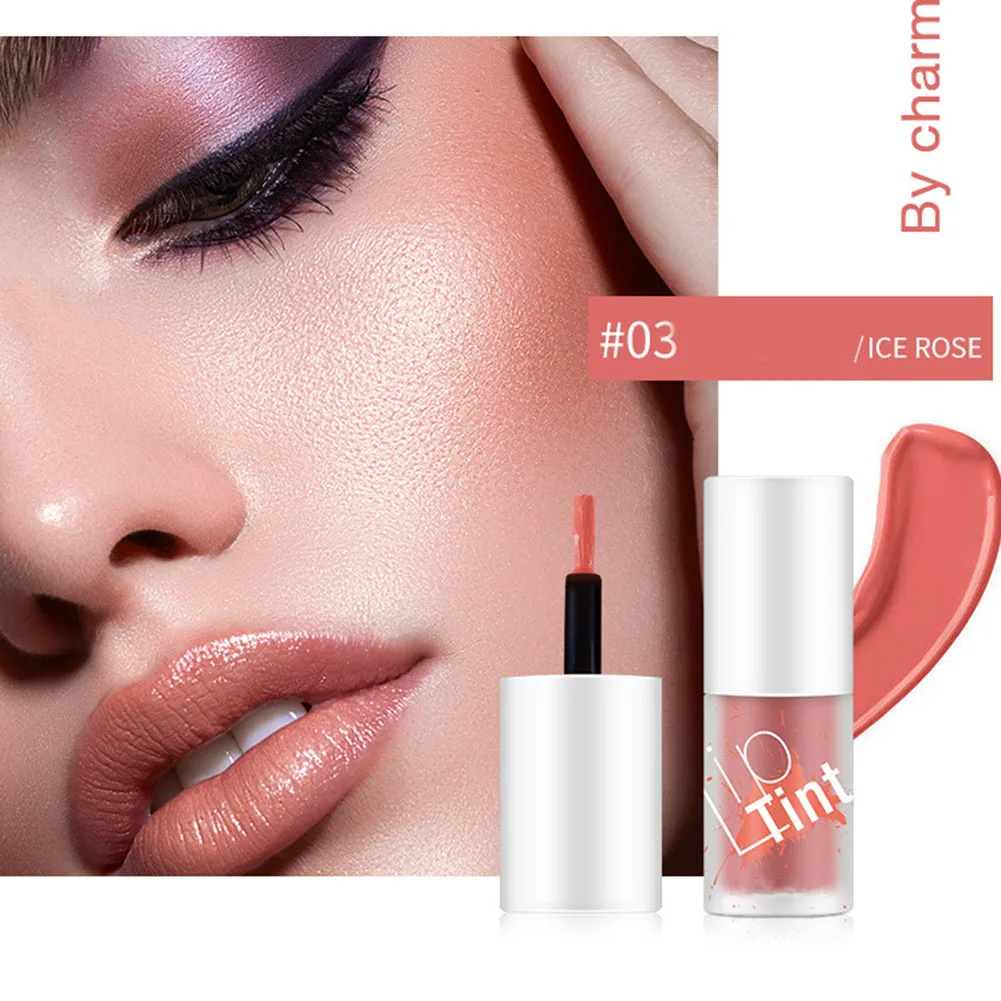 5pcs 2-in-1 Lip Glaze Blush Set Moisturizing Non-stick Shimmering Pearly Lustre Lipgloss Blush MA
5pcs 2-in-1 Lip Glaze Blush Set Moisturizing Non-stick Shimmering Pearly Lustre Lipgloss Blush MA