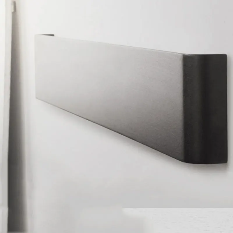 Modern Minimalist LED Aluminum Lamp Bedside Lamp Room Aisle Wall Lamp Bathroom Mirror Light
Modern Minimalist LED Aluminum Lamp Bedside Lamp Room Aisle Wall Lamp Bathroom Mirror Light