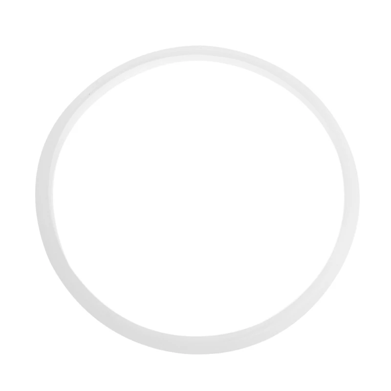 Pressure Cookers Silicone Rubber Gasket Sealing Seal Ring Kitchen Cooking Tool A0NC
Pressure Cookers Silicone Rubber Gasket Sealing Seal Ring Kitchen Cooking Tool A0NC