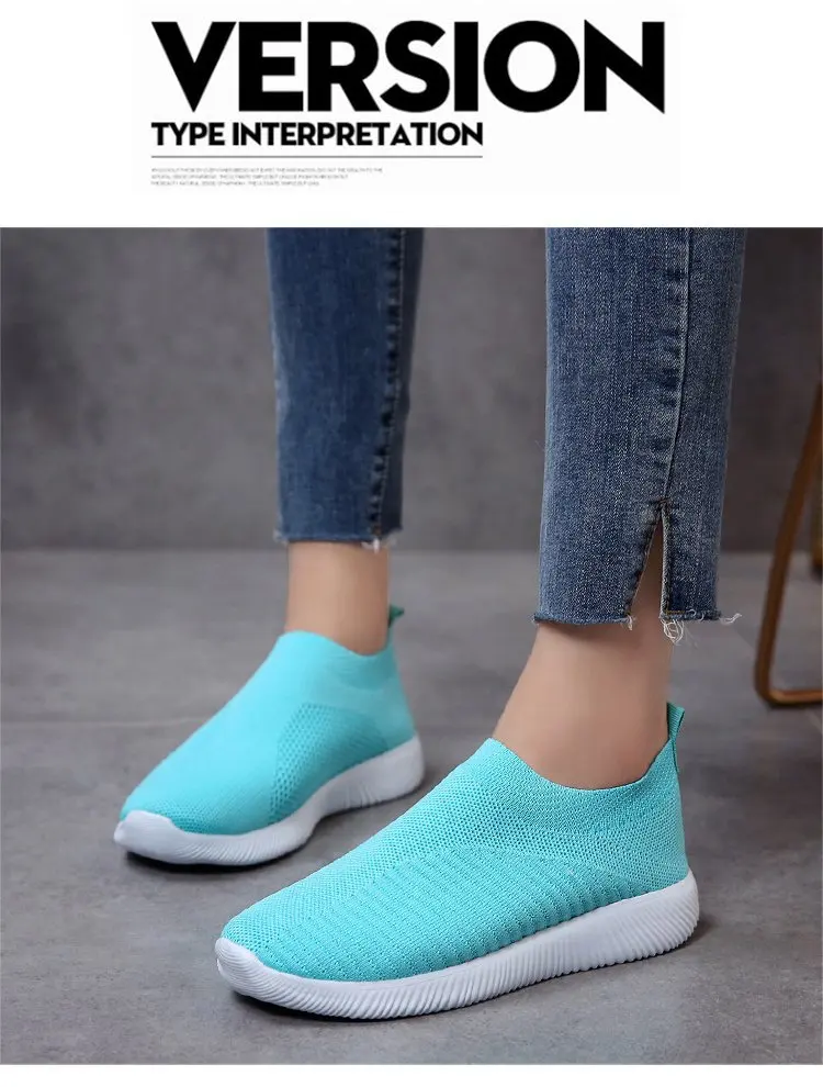 Hot Women Vulcanized Shoes High Quality Women Sneakers Slip Loafers Plus Size 42 Walking Flat Shoe
Hot Women Vulcanized Shoes High Quality Women Sneakers Slip Loafers Plus Size 42 Walking Flat Shoe