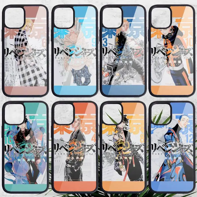 Tokyo Revengers Mikey japanese anime manga Phone Case PC for iPhone 11 12 pro XS MAX 8 7 6 6S Plus X 5S SE 2020 XR
Tokyo Revengers Mikey japanese anime manga Phone Case PC for iPhone 11 12 pro XS MAX 8 7 6 6S Plus X 5S SE 2020 XR