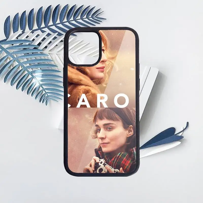 Carol movie Phone Case for iPhone 11 12 pro XS MAX 8 7 6 6S Plus X 5S SE 2020 XR Hard PC 
Carol movie Phone Case for iPhone 11 12 pro XS MAX 8 7 6 6S Plus X 5S SE 2020 XR Hard PC