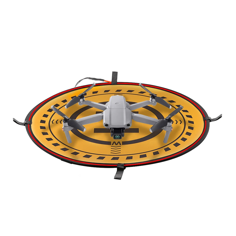 Drone Parking Apron Universal UAV Landing Pad for DJI Spark Mavic Pro Phantom 3 Multi-functional Drone Care Accessaries Supplies
Drone Parking Apron Universal UAV Landing Pad for DJI Spark Mavic Pro Phantom 3 Multi-functional Drone Care Accessaries Supplies