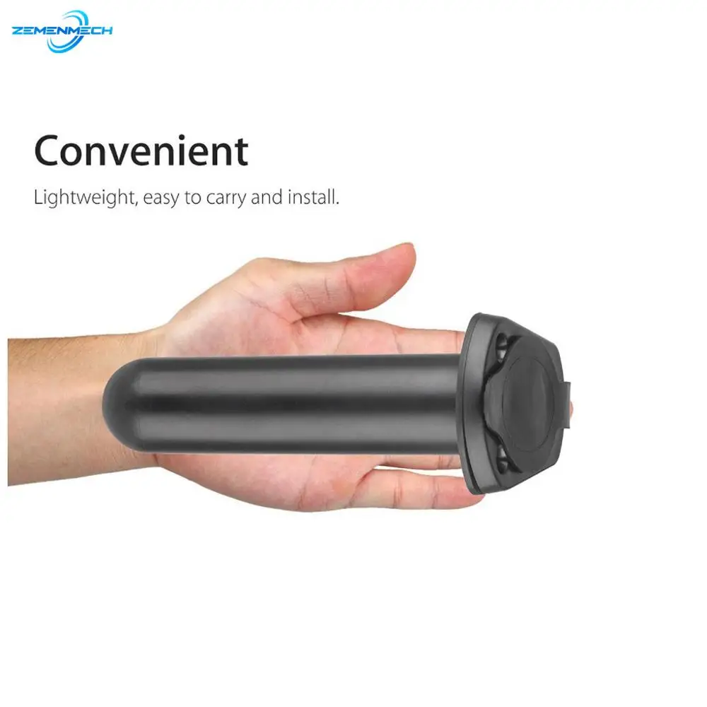 2PCS Fishing Rod Holder With Cap Cover Gasket For Kayak Boat Canoe Marine Yacht Stand For Fishing Rod Rack Pesca Angling Tackle
2PCS Fishing Rod Holder With Cap Cover Gasket For Kayak Boat Canoe Marine Yacht Stand For Fishing Rod Rack Pesca Angling Tackle