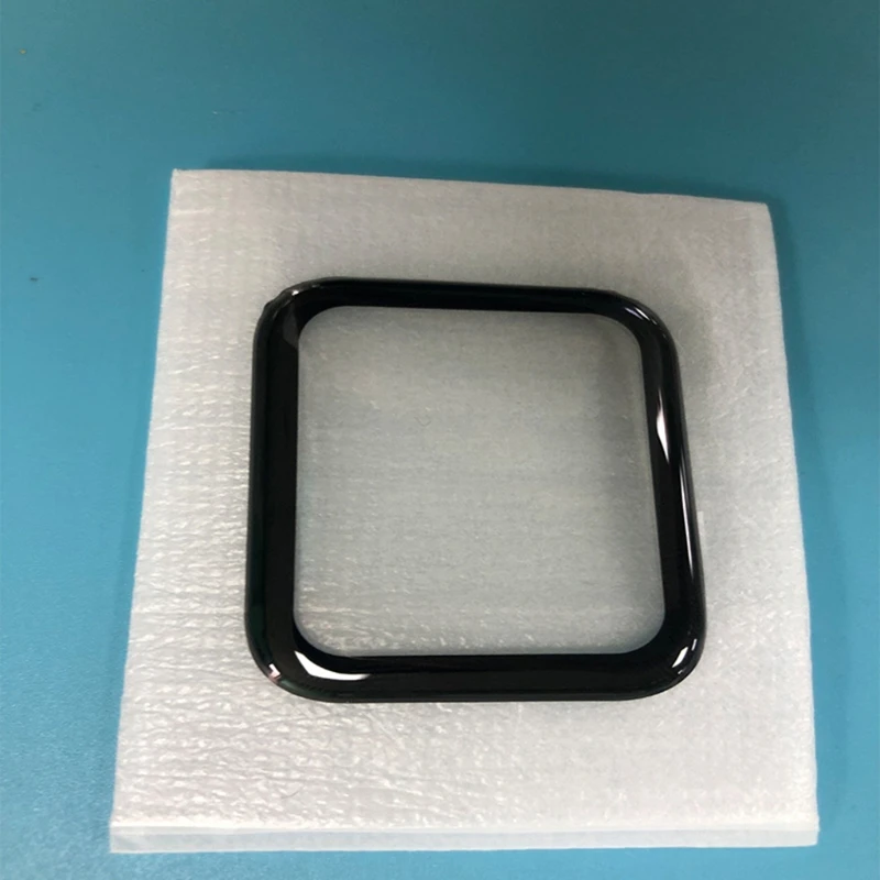 2pcs 3D Full Screen Protector Film for oppo Watch 41/46mm Smart Watch Protection D08A
2pcs 3D Full Screen Protector Film for oppo Watch 41/46mm Smart Watch Protection D08A