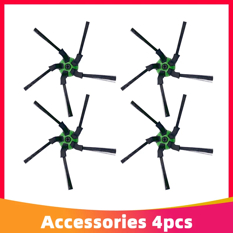 Side Brush for iRobot Roomba S9 9150 / S9+ Plus 9550 Robot Vacuum Cleaner 
Side Brush for iRobot Roomba S9 9150 / S9+ Plus 9550 Robot Vacuum Cleaner