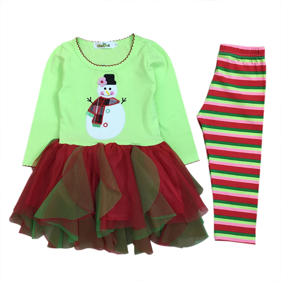 2020 New Toddler Girls Christmas Clothes Set Casual Kids Clothing Fashion Gift Infant Girls Party Outfit Costume
2020 New Toddler Girls Christmas Clothes Set Casual Kids Clothing Fashion Gift Infant Girls Party Outfit Costume