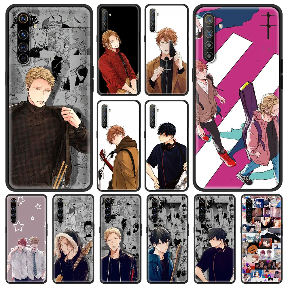 Given Mafuyu Japan Anime Shockproof Case For Oppo A53 A52 A9 2020 Black Shell For Realme 8 7 6 Pro C3 C21 Silicone Phone Cover
Given Mafuyu Japan Anime Shockproof Case For Oppo A53 A52 A9 2020 Black Shell For Realme 8 7 6 Pro C3 C21 Silicone Phone Cover