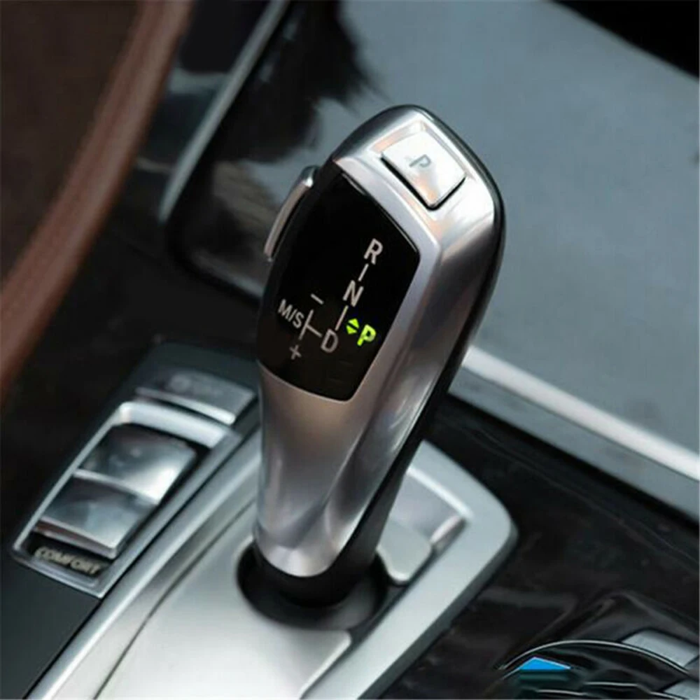 Knob \\\\\\\"P\\\\\\\" Button Cover Matte silver ABS Cover Auto For BMW 3 5 7 X3 X4 X5 X6
Knob \\\\\\\"P\\\\\\\" Button Cover Matte silver ABS Cover Auto For BMW 3 5 7 X3 X4 X5 X6