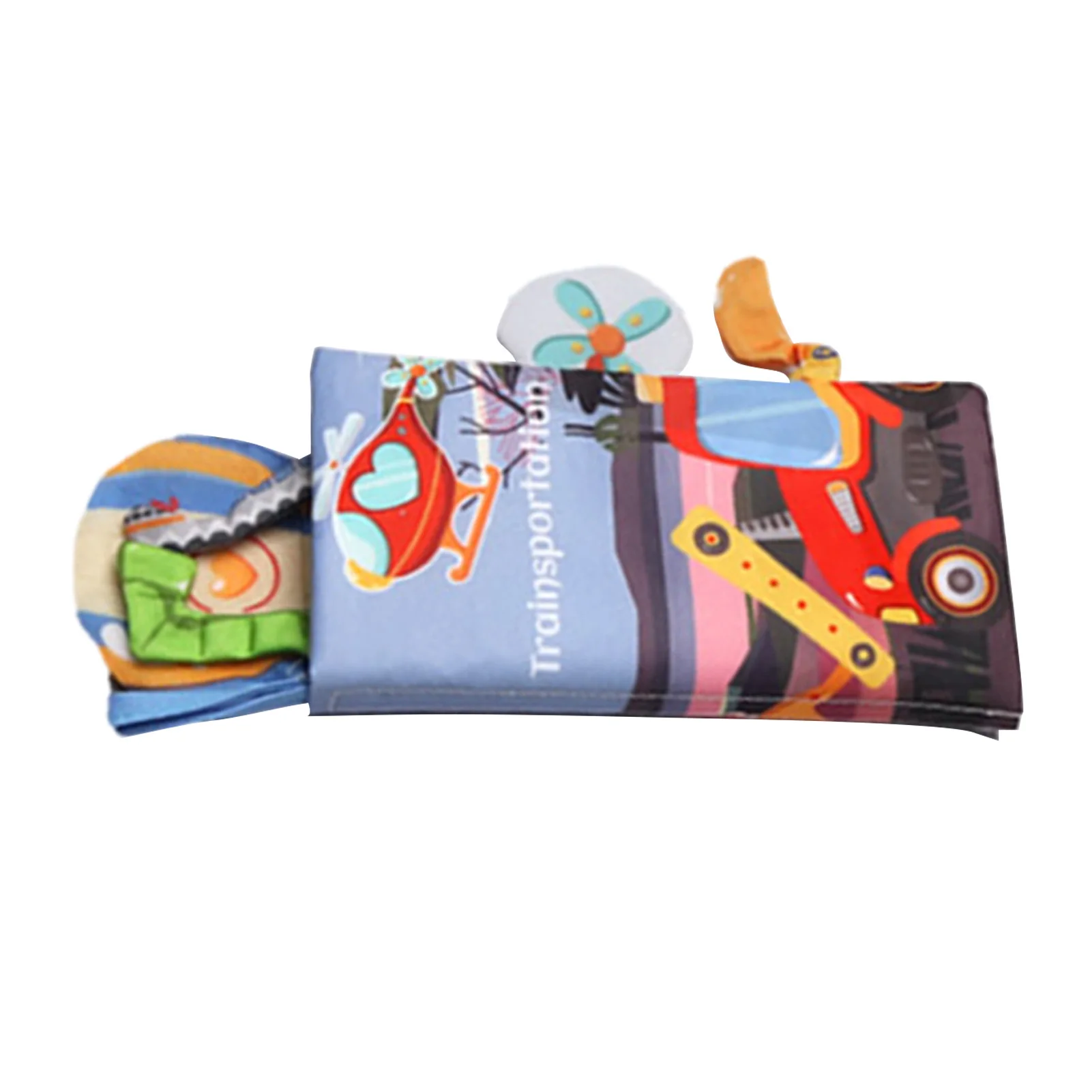 0-36M Baby Early Learning Toy Tail Cloth Book Parent-child Interactive Sound Paper Puzzle Cloth Book Rattle
0-36M Baby Early Learning Toy Tail Cloth Book Parent-child Interactive Sound Paper Puzzle Cloth Book Rattle