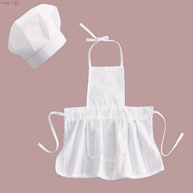 Leuke Baby Chef Schort & Hoed Voor Kids Kostuums Katoen Gemengd Chef Baby Wit Kok Kostuum Fotografie Prop Pasgeboren hoed Schort
Leuke Baby Chef Schort & Hoed Voor Kids Kostuums Katoen Gemengd Chef Baby Wit Kok Kostuum Fotografie Prop Pasgeboren hoed Schort